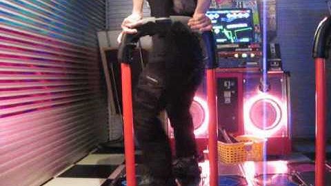 roppongi EVOLVED -ver.B- [DDR X2/TRANS/Single-EXPERT]