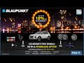 Special diwali offer  10 off  car audio  accessories blaupunkt india