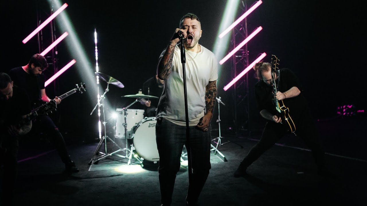 Guarda Evade Escape - Already Know (Official Music Video) su YouTube Guarda Evade Escape - Already Know (Official Music Video) su YouTube