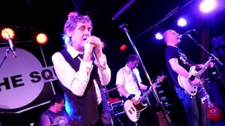 Video thumbnail of "Eddie & The Hot Rods 'Do Anything You Wanna Do' 28.1.17"