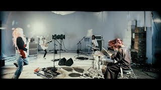 SCANDAL 『プラットホームシンドローム』