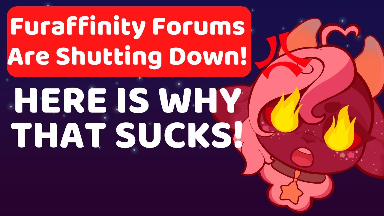 Furaffinity forum