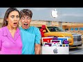 Saying YES to Everything Our Kids Wanted for 24 Hours! | The Royalty Family