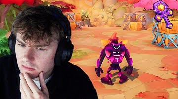 Crash Bandicoot 4 Developer Relics - Part 6. AKANO IS SO FUN