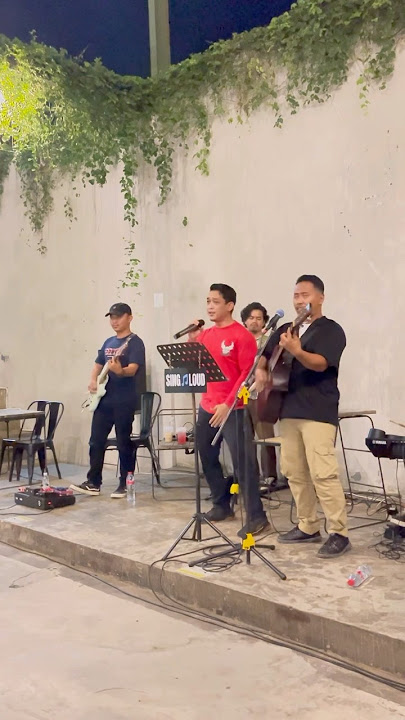 Kerispatih - Bila rasaku ini rasamu