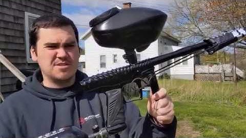 Ripper VCOM w/VIS Engine