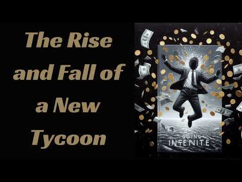 Going Infinite by