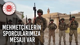 Download Kahraman Komandolarımızın A Millî Futbol Takımımıza Ve Şampiyon Sporcularımıza M Video MP3 Kahraman Komandolarımızın A Millî Futbol Takımımıza Ve Şampiyon Sporcularımıza M