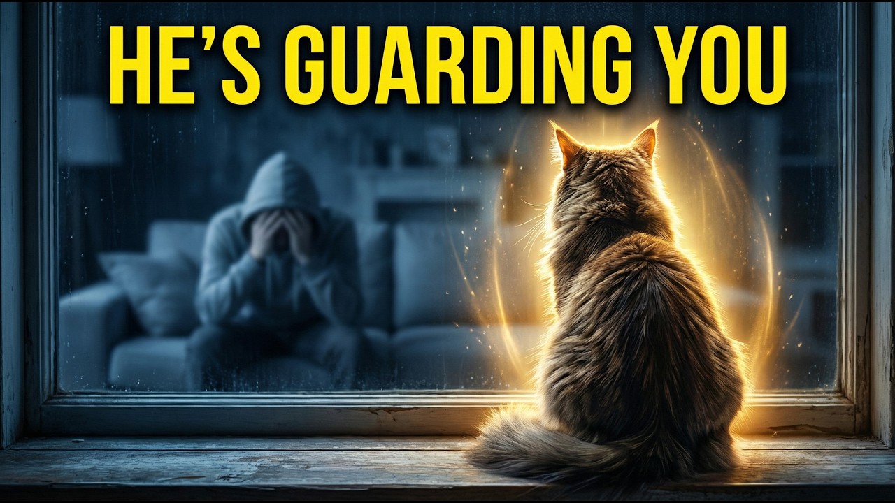 5 Signs Your Cat Loves You: Cat Body Language, Cat Behavior & Cat Affection (Does My Cat Love Me?)