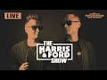 The Harris & Ford Show @ World Club Dome Roof Sessions