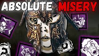 Can The Knight Survive Chaos Shuffle? // Dead By Daylight
