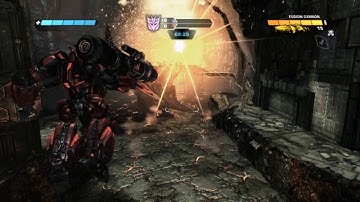 Transfromers War For Cybertron Multiplayer Mods