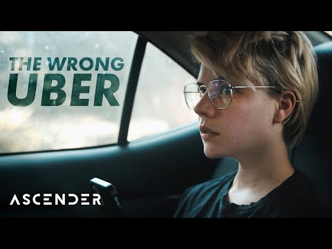 The Wrong Uber | An Anxiety Horror Story