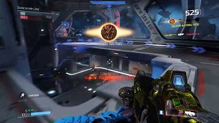 Doom 2016 Multiplayer Warpath Cataclysm Slayer