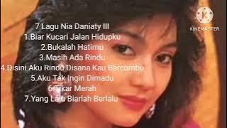 7 Lagu Nia Daniaty III