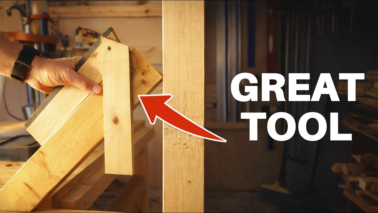 6 Old-Time Carpenter Tricks You’ll Actually Use