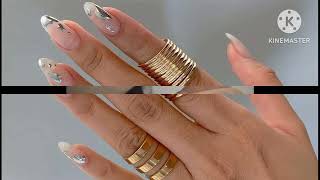 Cute Nail Art Beauty | Amazing and Easiest design and style