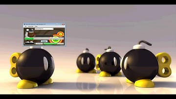 Rs Auth code generator ! W/PROOF! works! (2011)