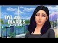 TODDLER TIME! // The Sims 4: Dylan Diaries #9