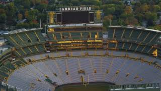 Titletown Anthem
