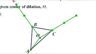 Day 4 HW   #1 to #13   Dilation, Similar Polygons