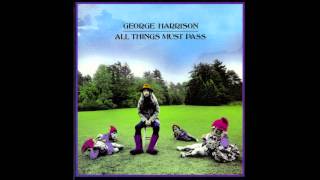 George Harrison - Apple Scruffs