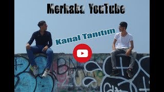 Merhaba YouTube !  ( Kanal Tanıtım )