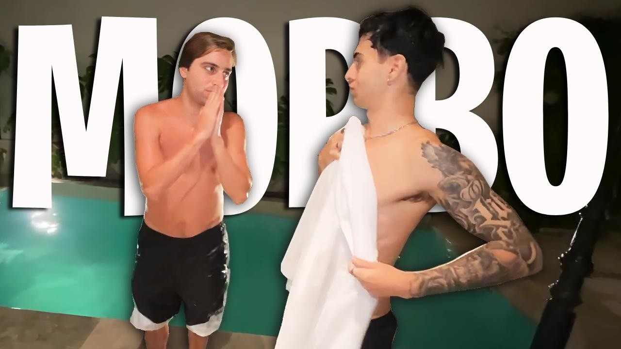 BAULO ACTIVA EL MORBO CON RAGEYLO Y MELIAN