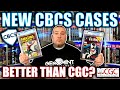 CBCS Sent Us Their New Cases!