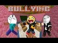 Minecraft | Bullying ¿Un palo? ¡Es un palo! [1/5]