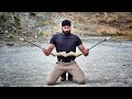 Zırh Delici Ok Yay Yaptım / I Made Armor Piercing Arrow Bow / İNANILMAZ