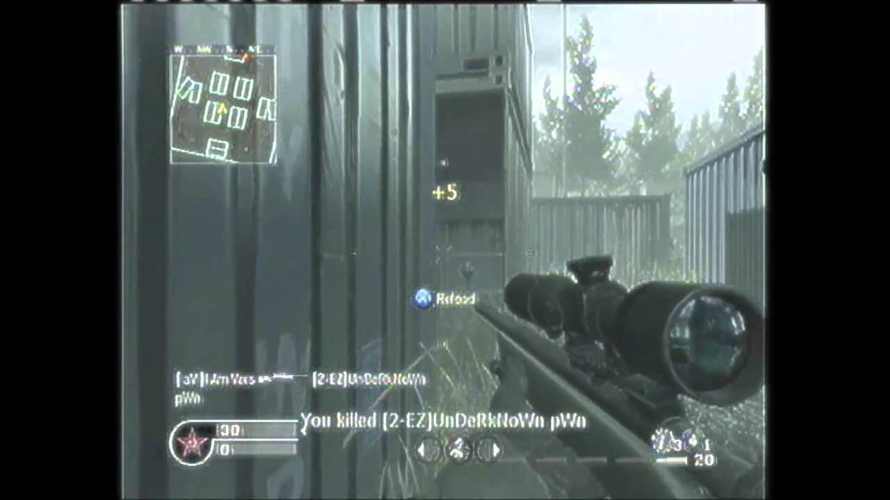 How To Spawn Trap on Shipment Voice Tutorial