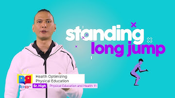 SHS PE and Health Q1 Ep 1 Health Optimizing Physical Education