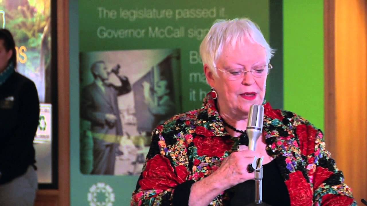 Oregon State Capitol Foundation Gateway Project Unveiled