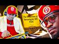 THE UGANDA SOVEREIGNITY BILL 2026 How Supporting Bobi Wine Not NRM Became A Crime World Wide 