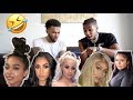 THE MOST HILARIOUS FEMALE YOUTUBER SMASH OR PASS IN HISTORY!! Ft. DDG **MUST SEE**