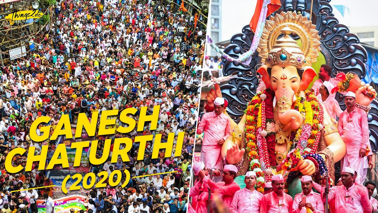 Ganesh Festival In Mumbai Lockqnitro Ganesh Festival In Mumbai Lockqnitro
