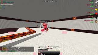 Minecraft I Cosmic Craft I Pyro Pvp Montage