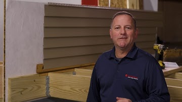 FastenMaster Lateral Tension System