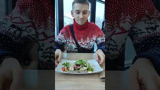 Кафе "Гирос" в Крымске: обзор заведения #крымск #крымскийрайон #кубань #гирос #гдепокушатьвкрымске