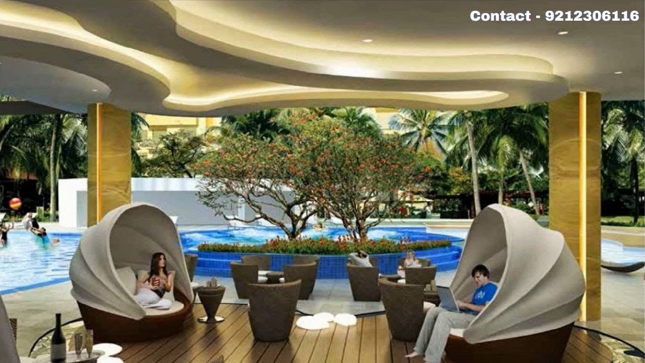 New Residential Projects in Emaar MGF Palm Studios, Sector 66, Gurgaon, @ 9212306116