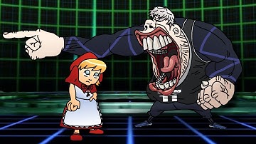 THE MARVEL 3 HSIEN-KO COMEBACK