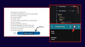 Create Your Own V2ray Server for Any VPN App | HTTP Custom & Injector