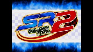 Sega Racing Classic 2