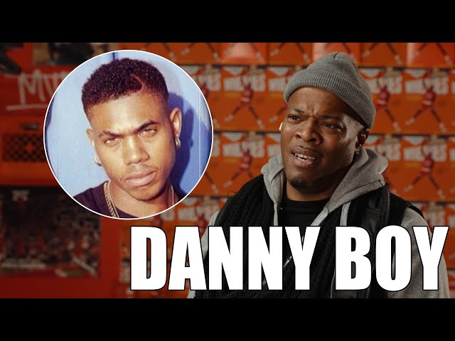 DeVante Swing, I Believe He's Gay. Jodeci Are Thieves and Mistreats People.