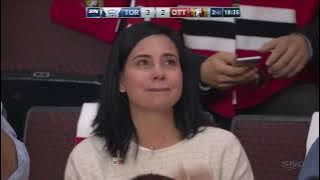 RELIVE IT: Auston Matthews Scores FOUR in NHL Debut with Toronto Maple Leafs