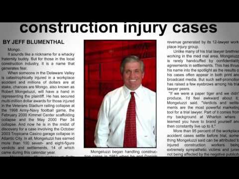 Philadelphia Personal Injury Lawyers