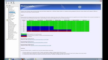 Smart Packager Webinar | MSI Packaging Demo