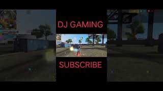 free fire new video #Headshot jump short #total gaming #enemy