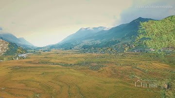 #04: Hiệu ứng chuyển cảnh Luma Fade